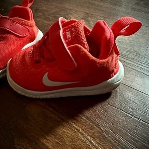 Toddler Nike Shoes